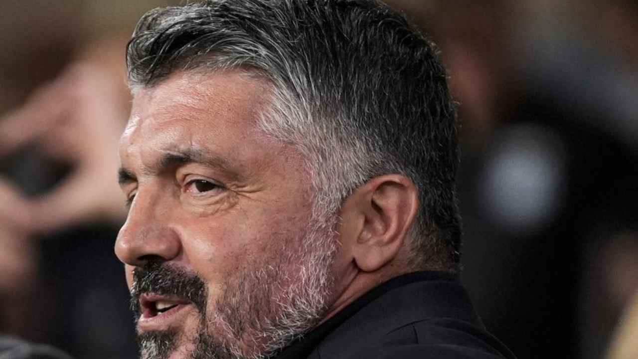 Gennaro Gattuso 