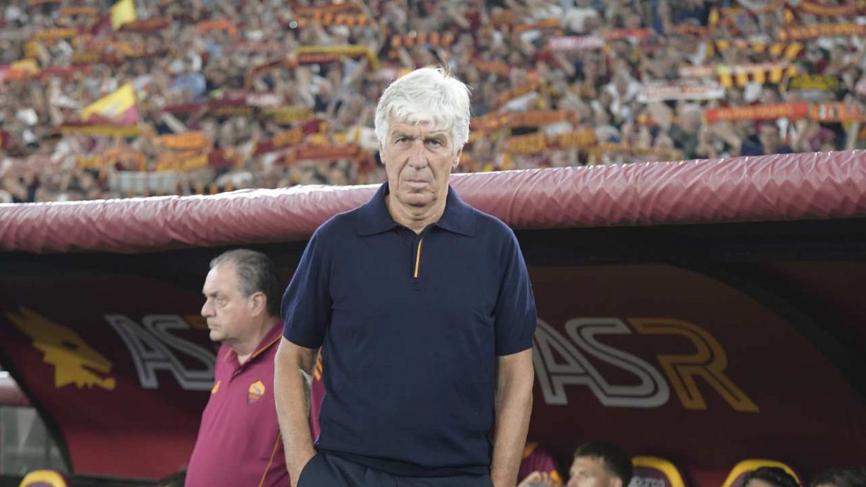 Gian Piero Gasperini