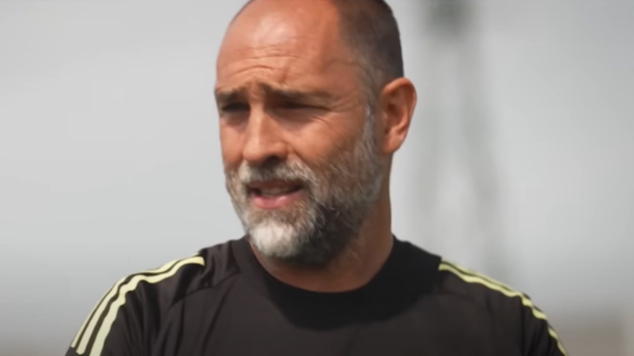 Colpo a centrocampo per i bianconeri