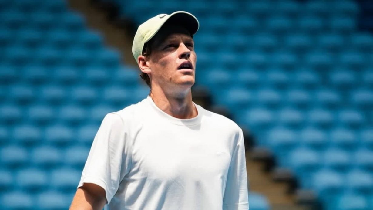 Jannik Sinner - Foto dal suo profilo Instagram - Jmania.it