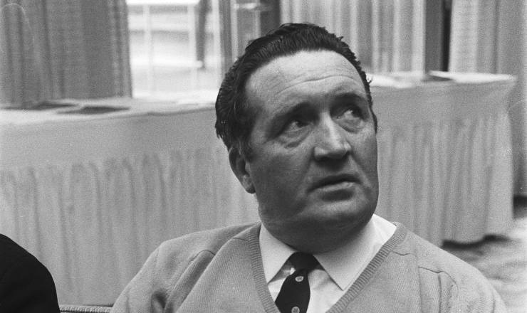 Jock Stein