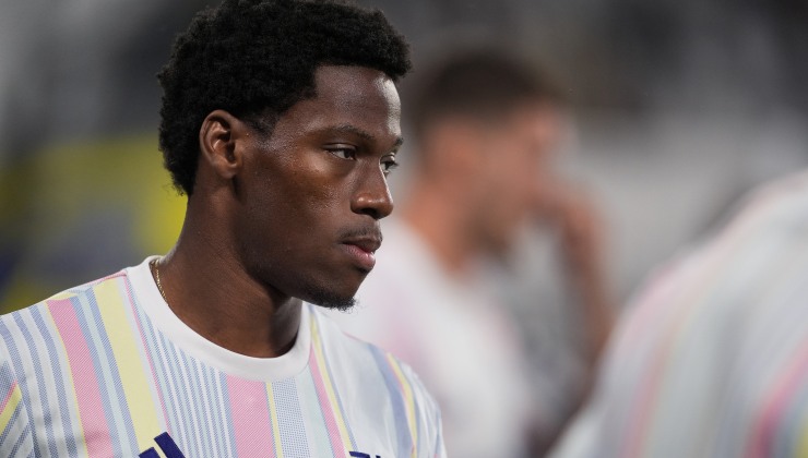 Il canadese è stato vicino a firmare con i nerazzurri 