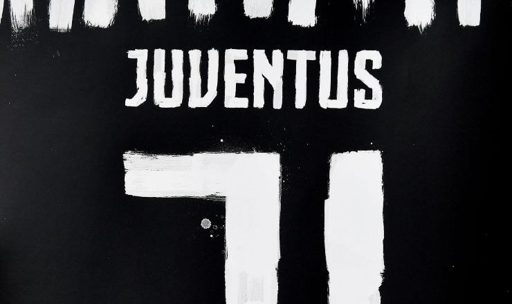 Juventus Logo