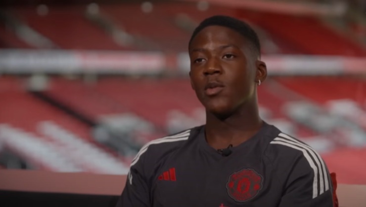 L'inglese può approdare a Torino 