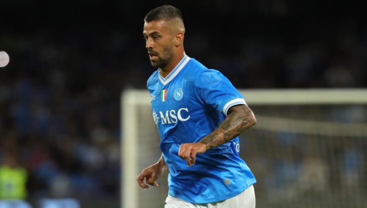 L'agente Lippi conferma la sua permanenza in azzurro 