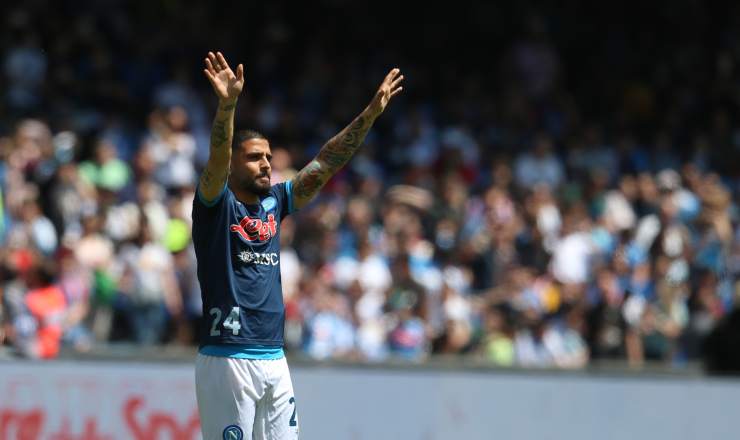 Lorenzo Insigne