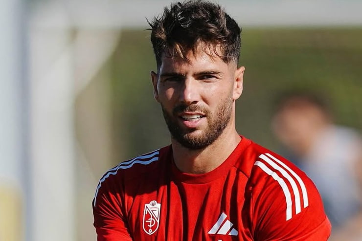 Luca Zidane - Foto dal suo profilo Instagram - Jmania.it