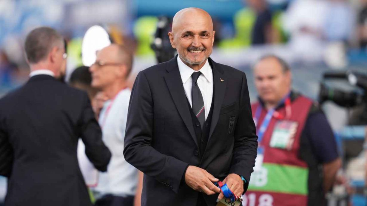 Luciano Spalletti