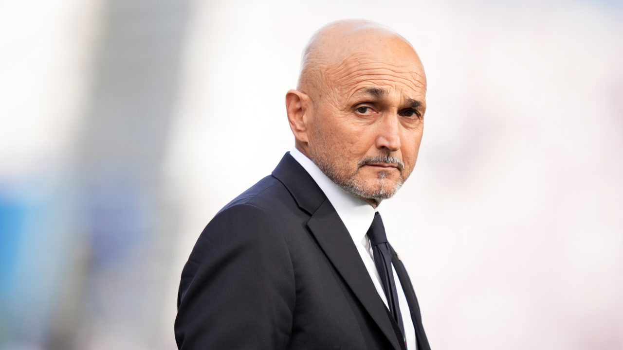 Il tecnico è svincolato