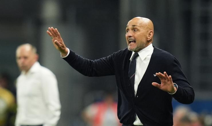 Luciano Spalletti 