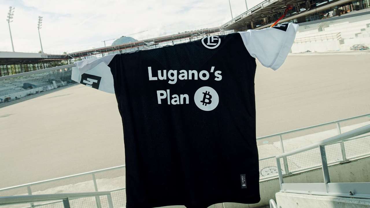 Lugano FC 