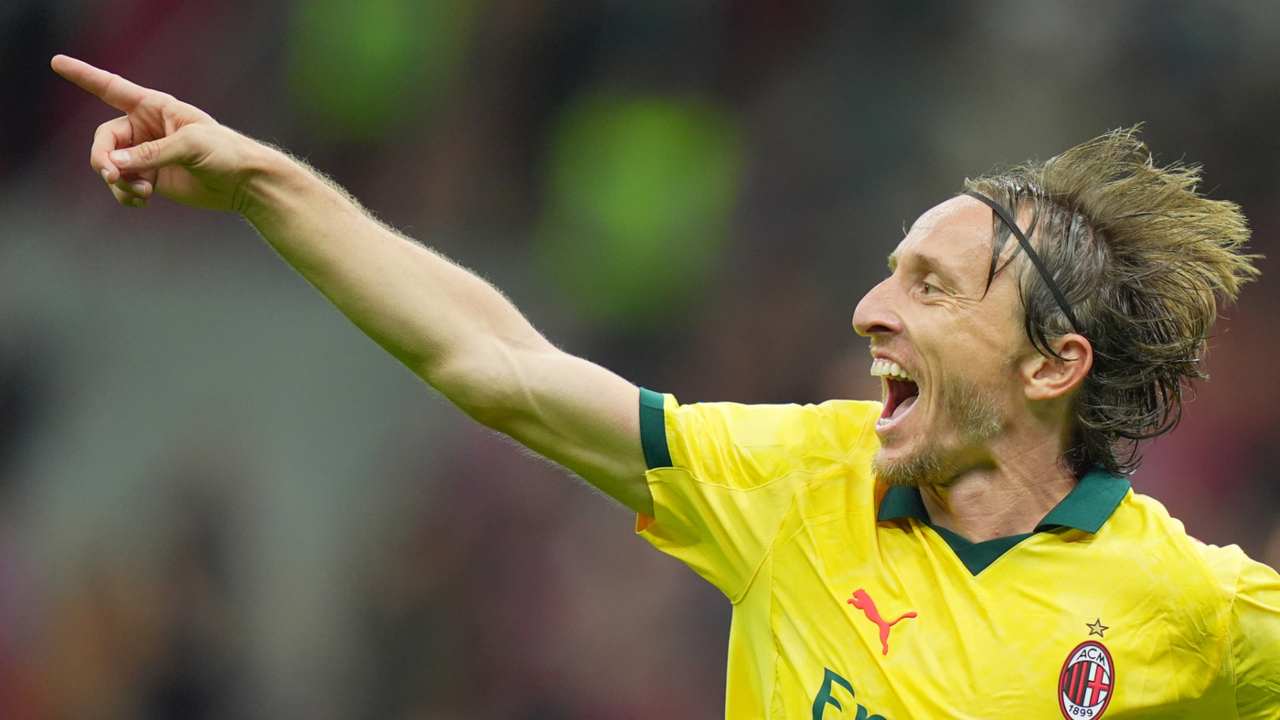 Arriva dal Real Madrid