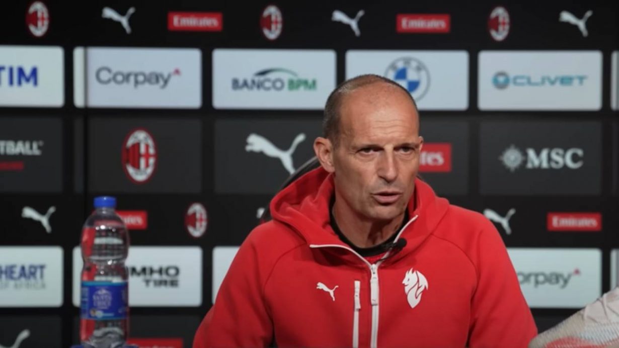 Ha firmato negli Emirati