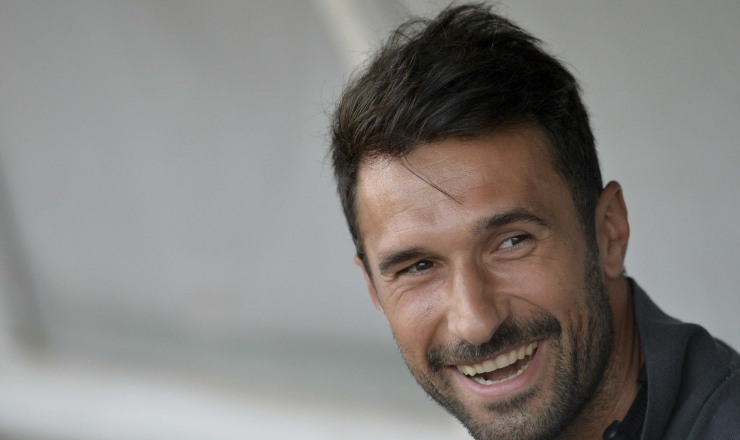 Mirko Vucinic 