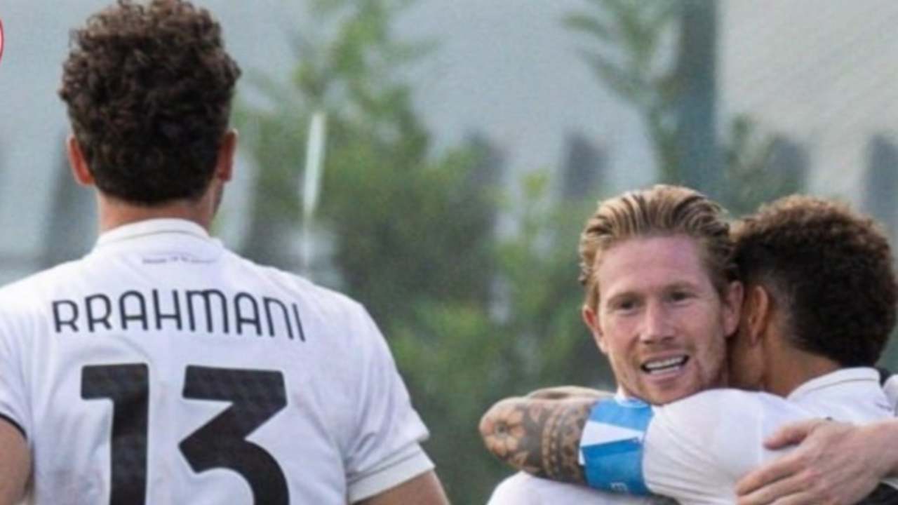 Non è più il capitano