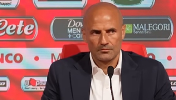 De Rossi al posto di Bianco 