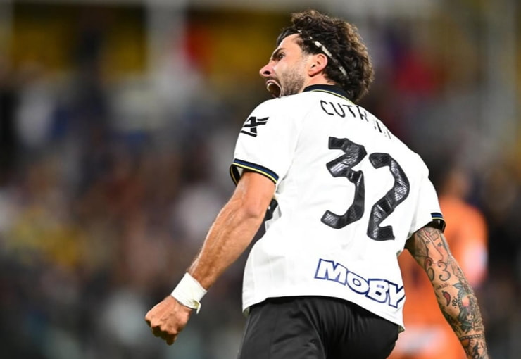 Patrick Cutrone - Foto dal suo profilo Instagram - Jmania.it