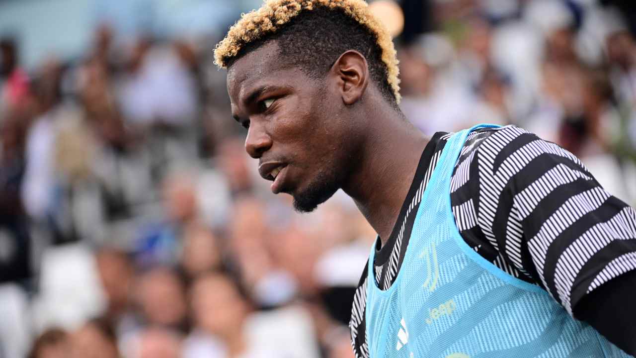 Paul Pogba