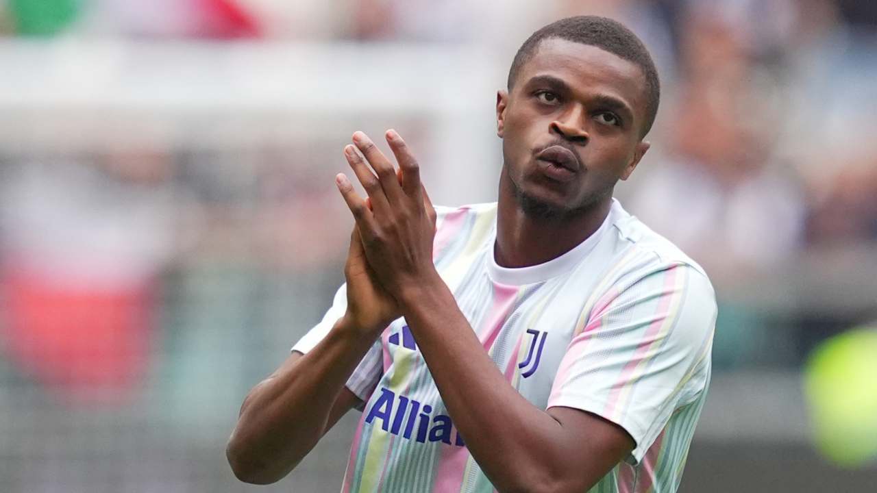 Se ne va alla Juventus