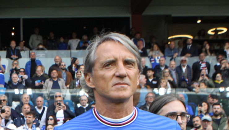 Mancini, ipotesi Bayer 