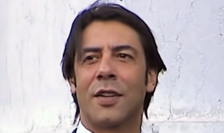 Rui Costa