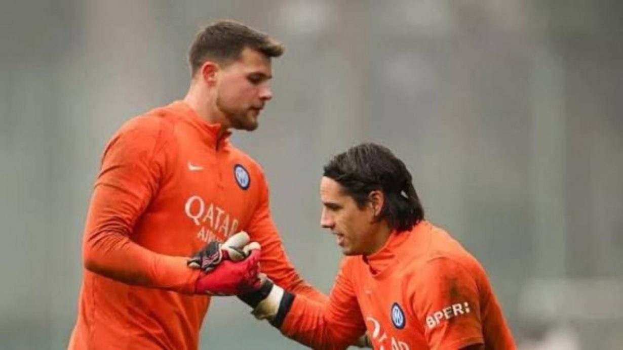 Il nuovo portiere arriva dalla Premier