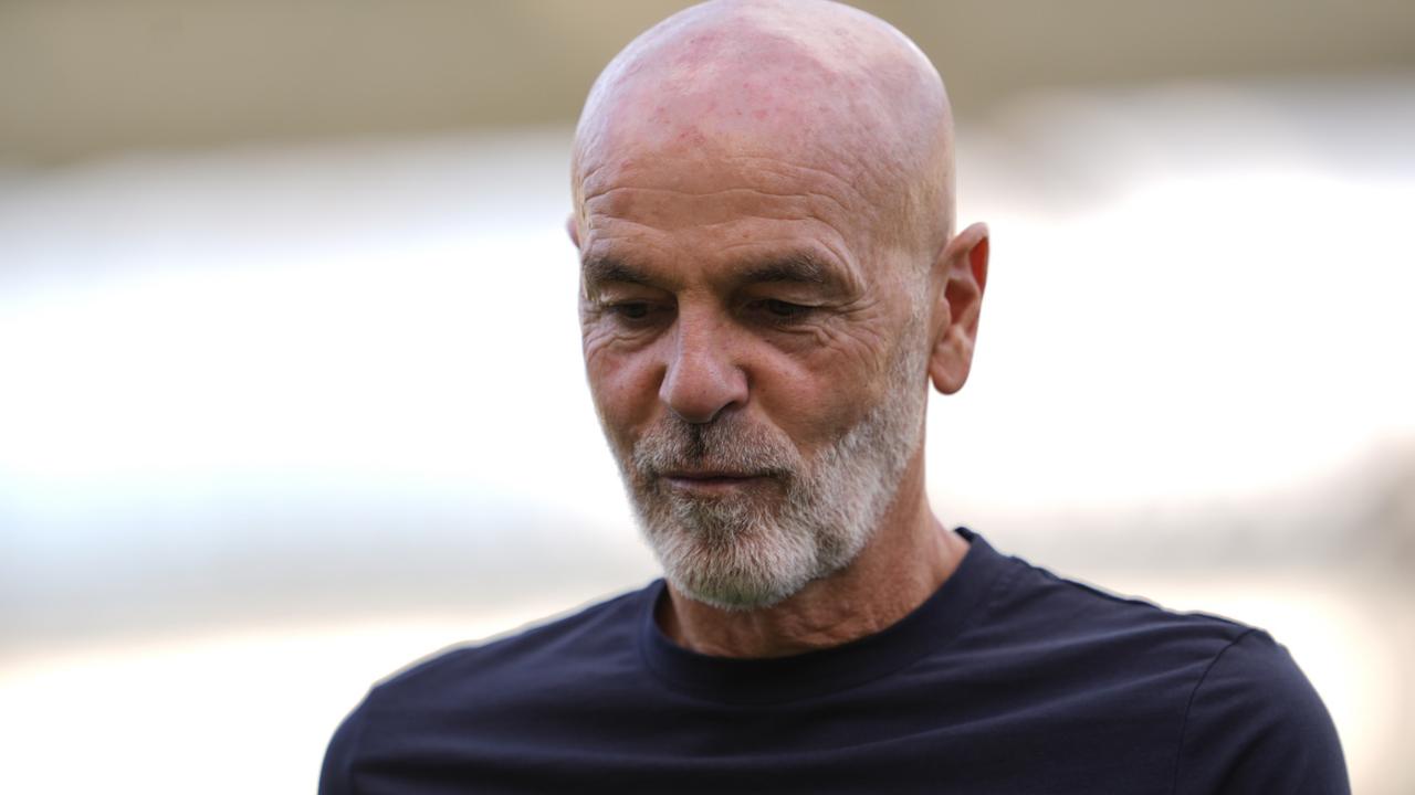 Stefano Pioli