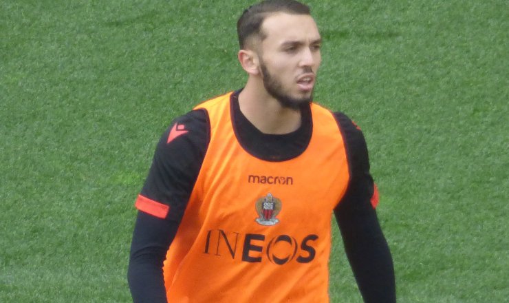 Amine Gouiri