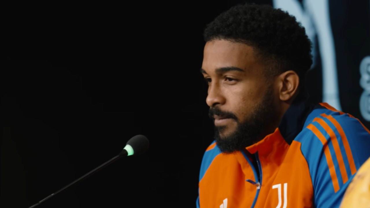 La Juve ritorna sul mercato