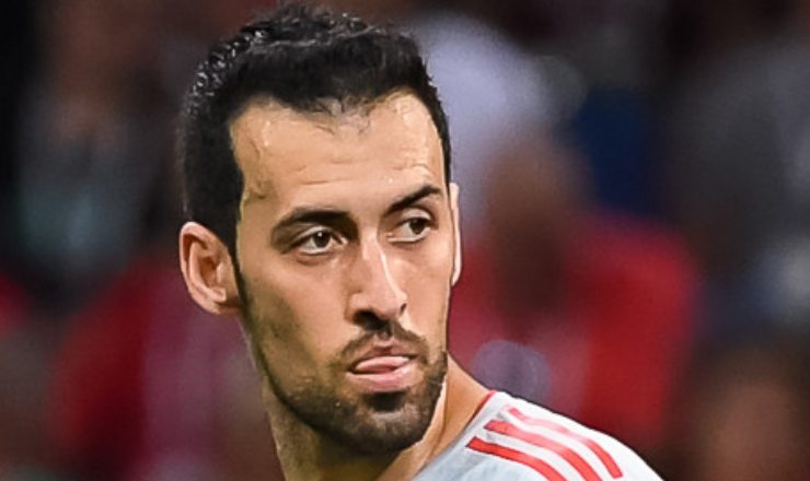 Busquets