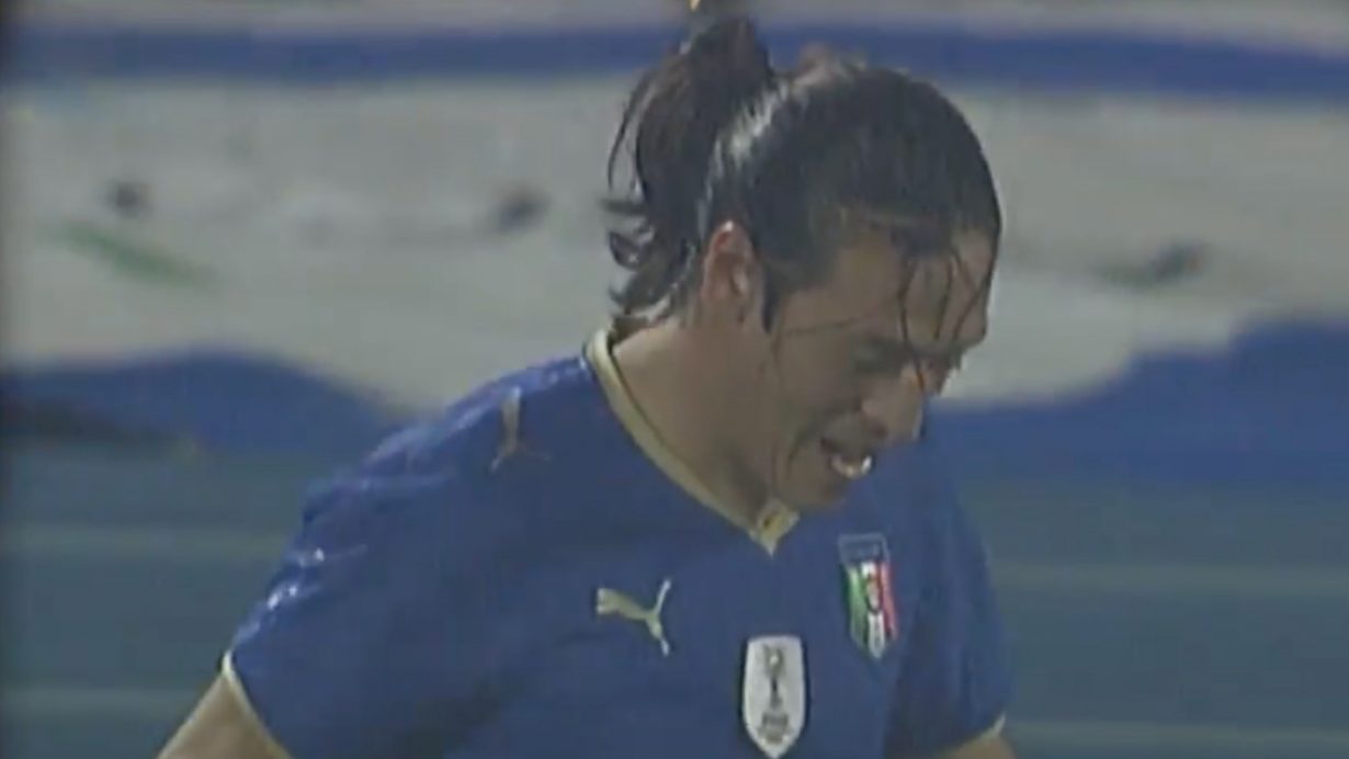 Camoranesi