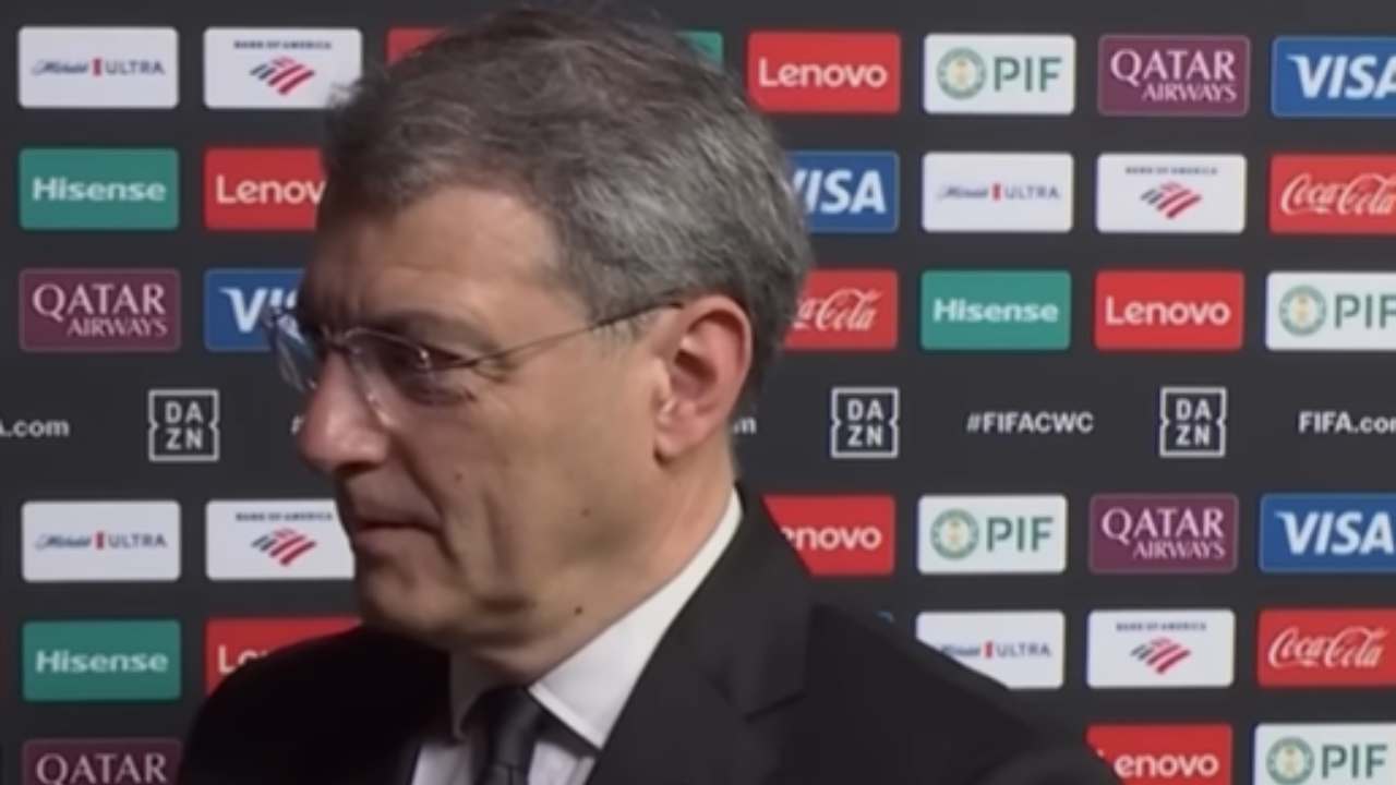 L'addio non è una ipotesi da scartare