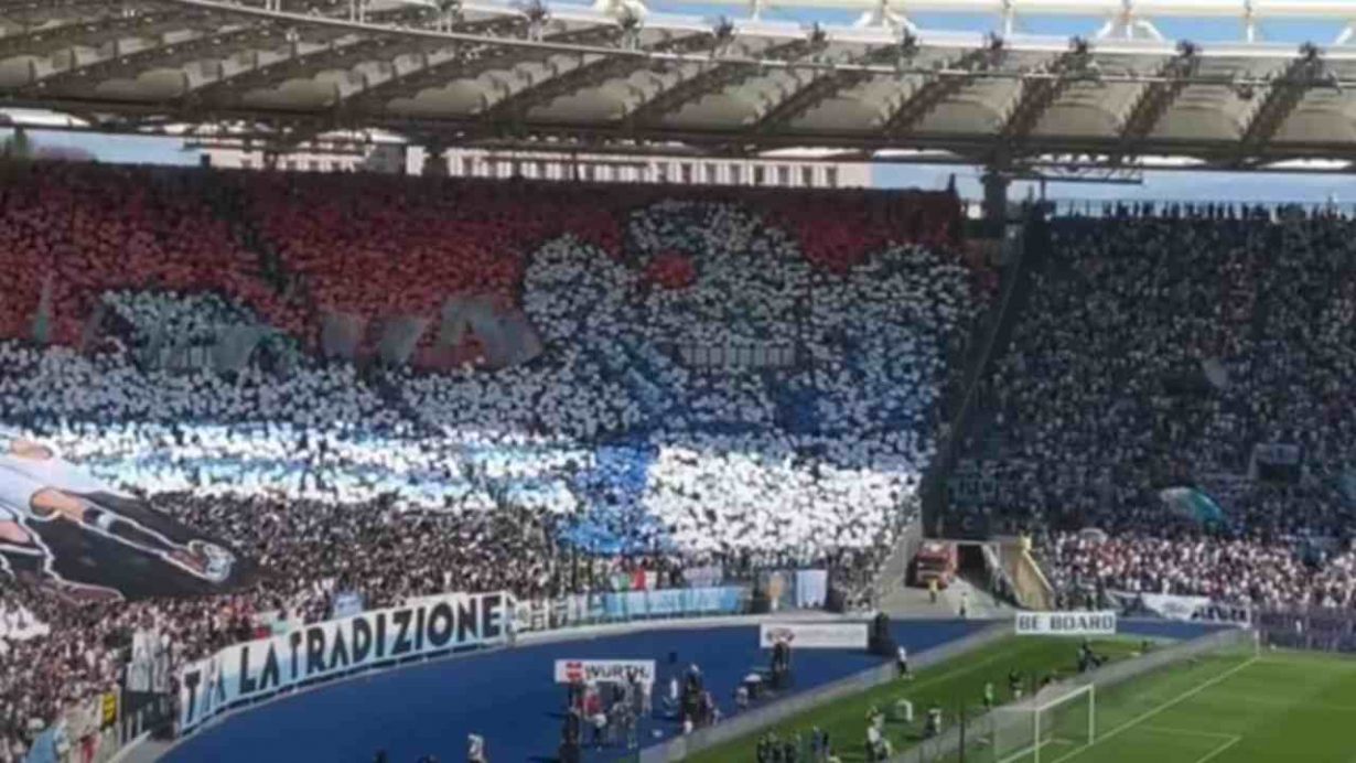 Derby della Capitale