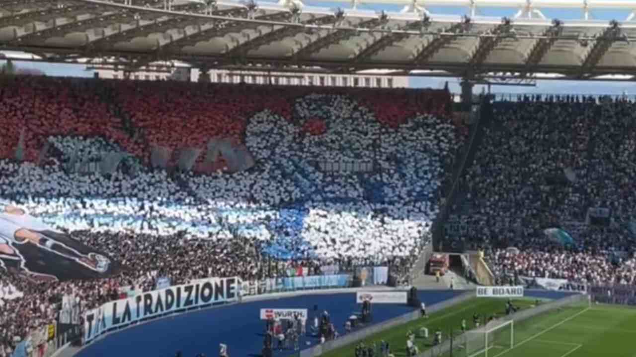 Derby della Capitale 