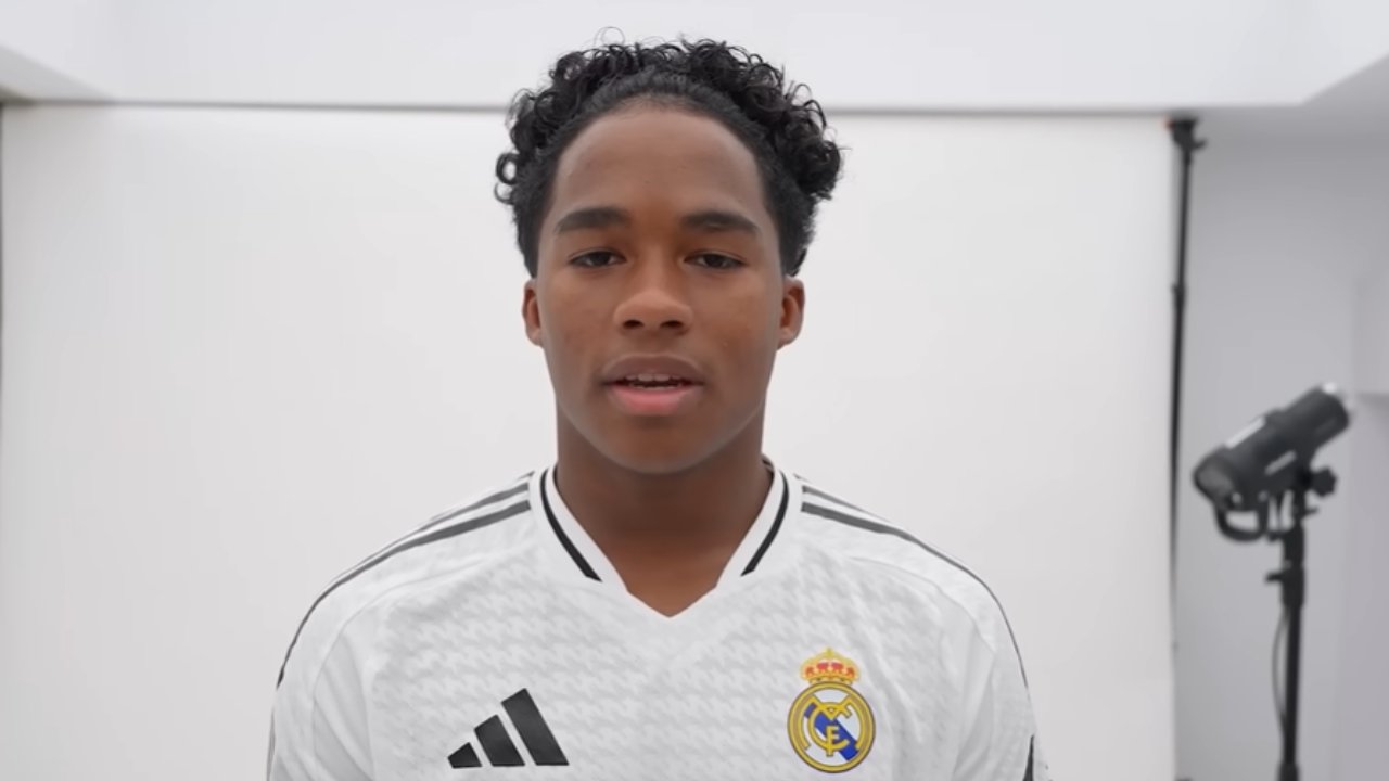 Alonso non gli concede molto spazio