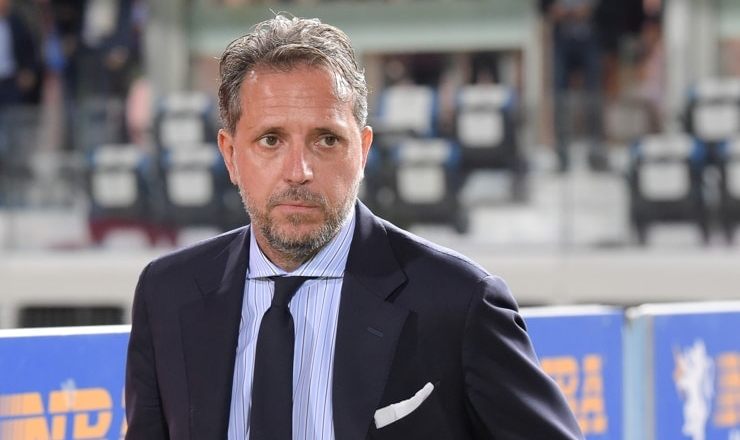 Fabio Paratici 