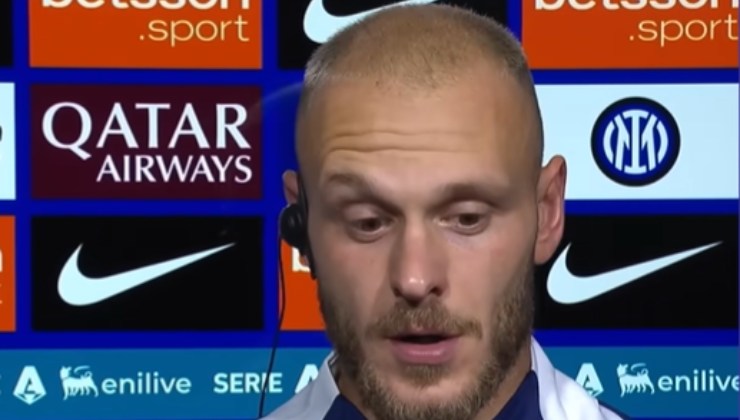 Dimarco nel mirino dello United