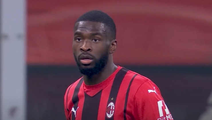 Difficile la sua presenza in campo 