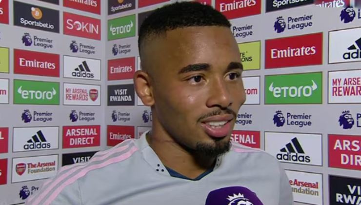 L'attaccante brasiliano approda in Serie A 