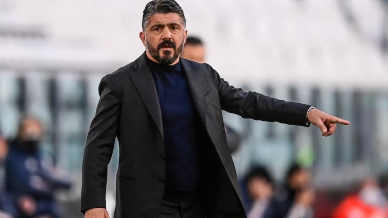 Gennaro Gattuso