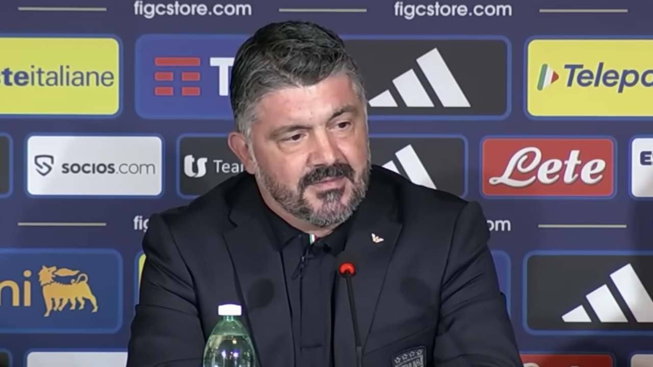 Gennaro Gattuso 