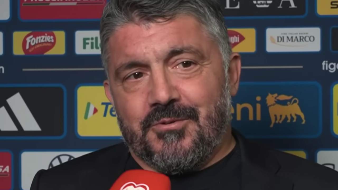 Gennaro Gattuso