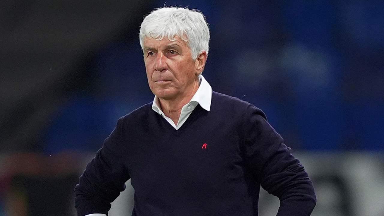 Gian Piero Gasperini 