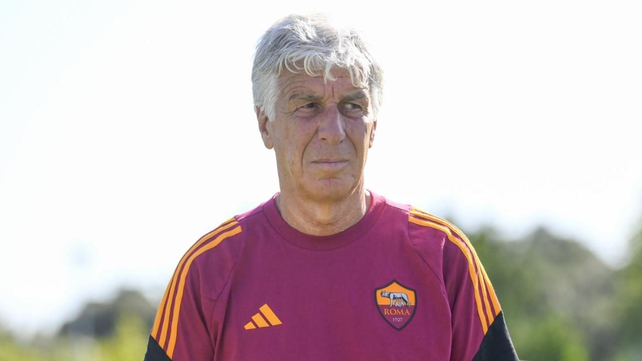 Gian Piero Gasperini