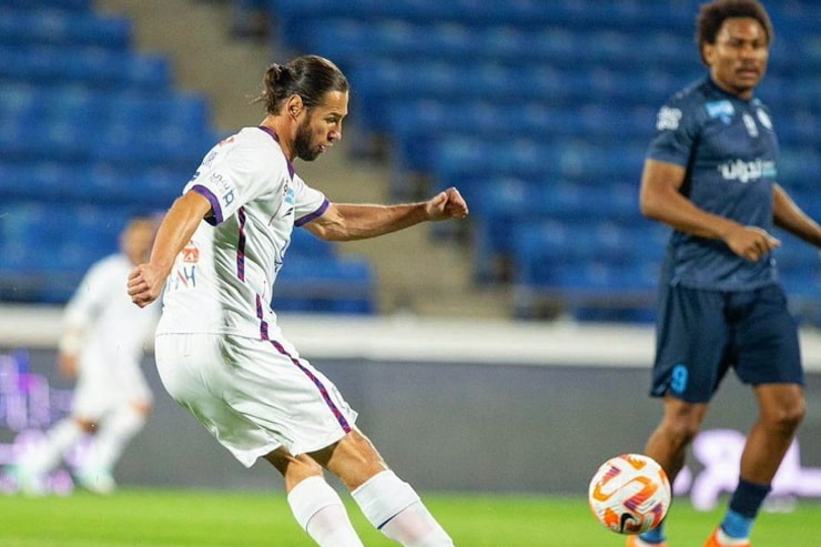 Grzegorz Krychowiak - Foto dal suo profilo Instagram - Jmania.it