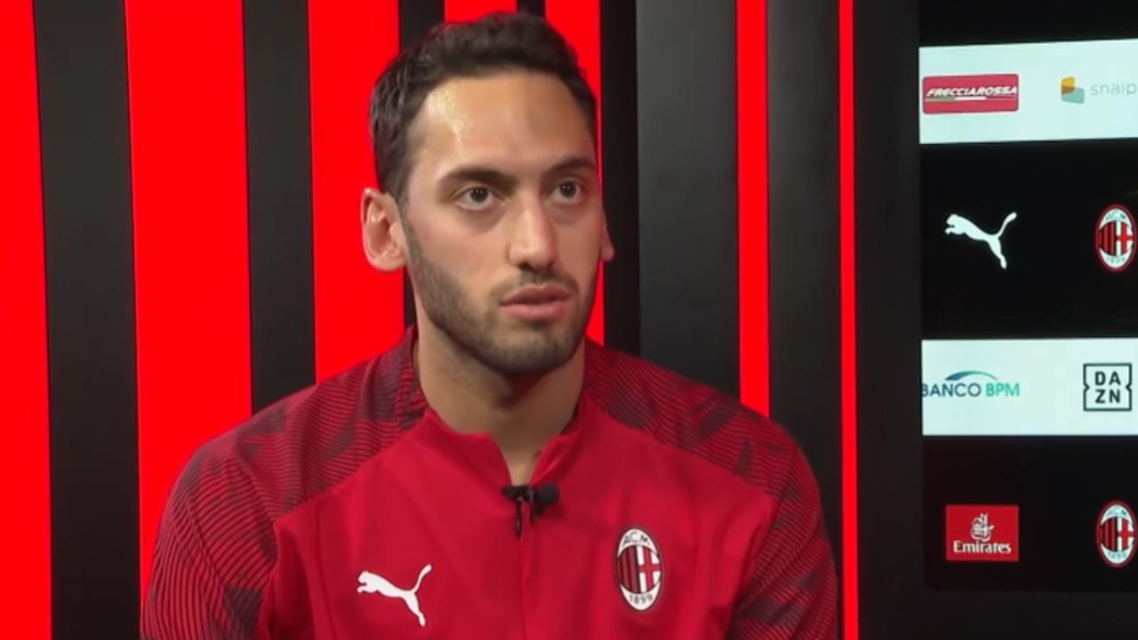 Lascia il Milan, ma per andare alla Juventus