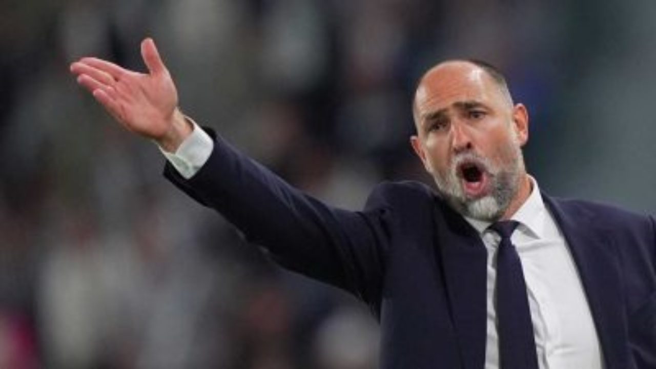 Il calciatore è fuori dai suoi piani 