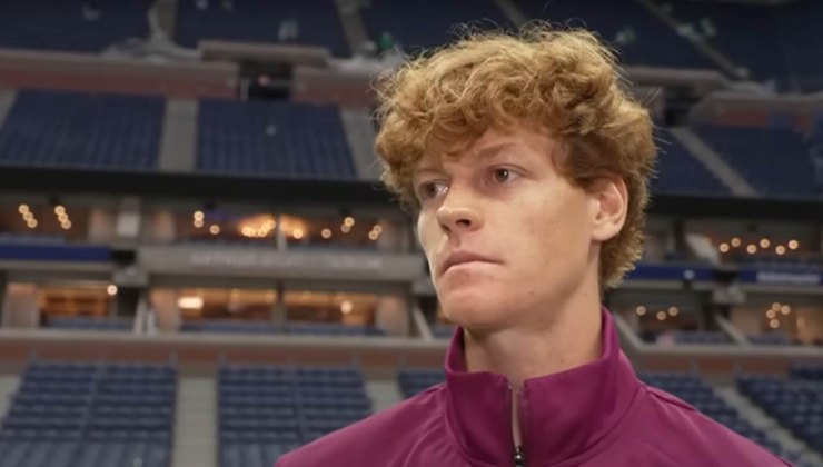 Il Codacons contro Sinner