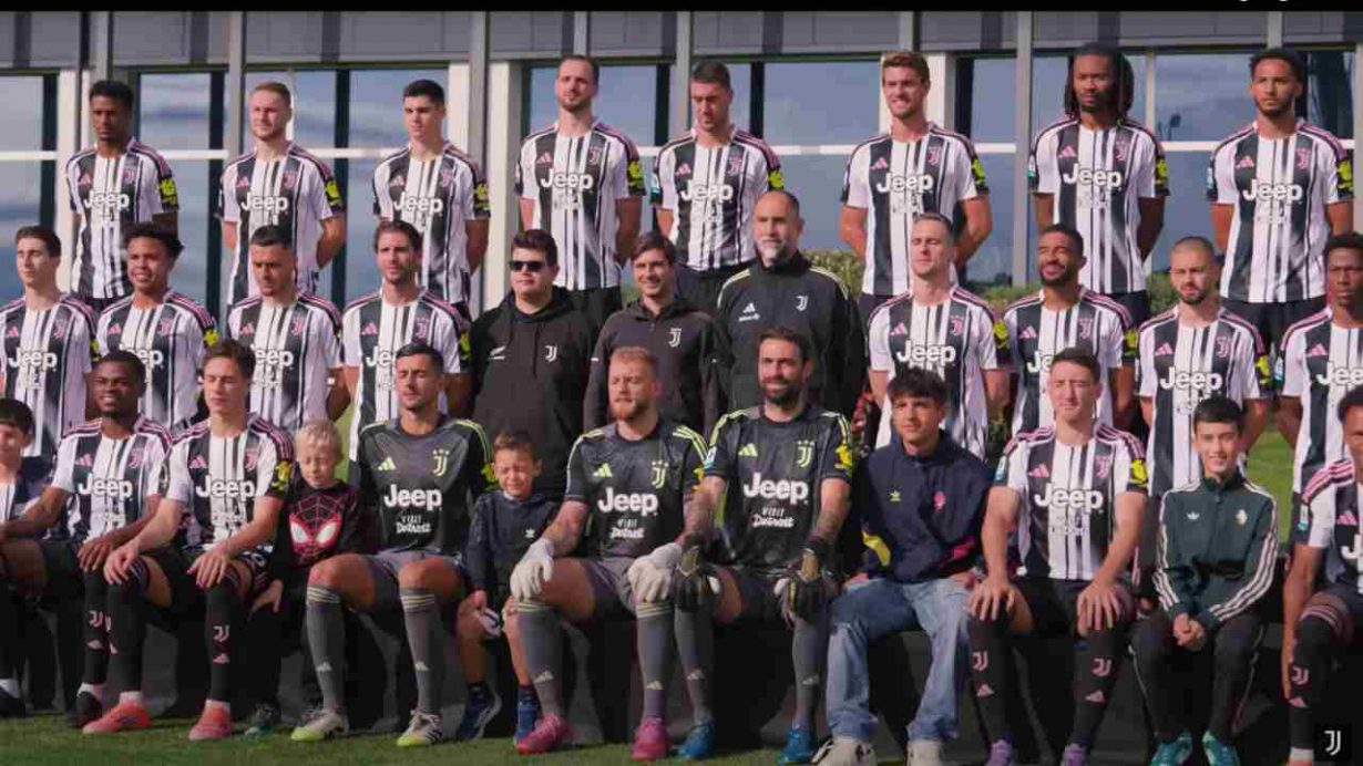 Juventus