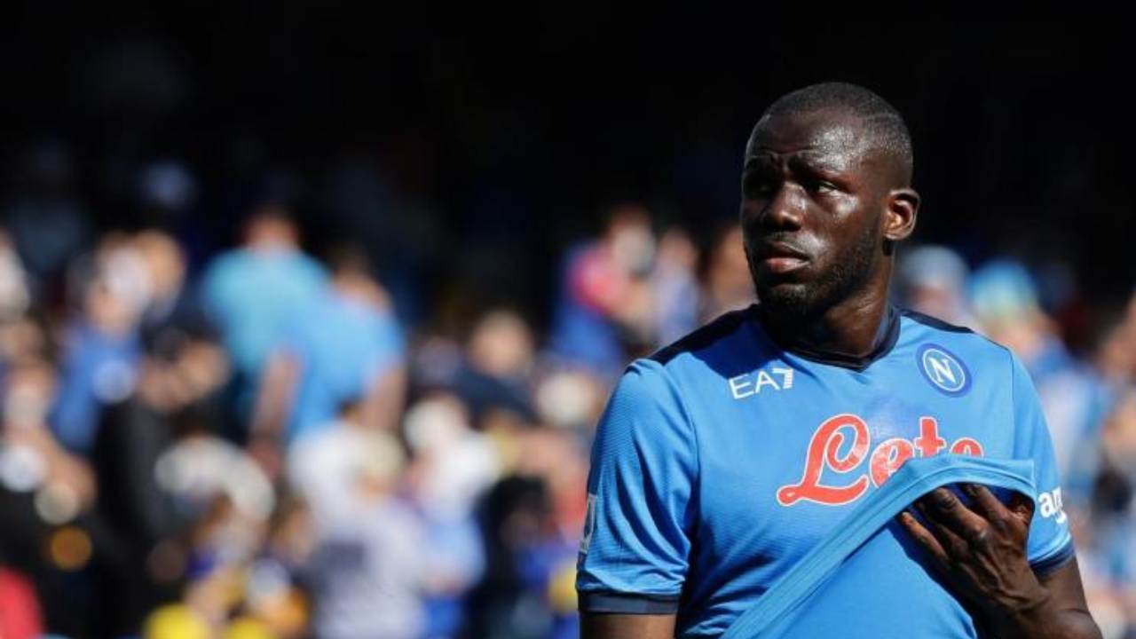 Kalidou Koulibaly